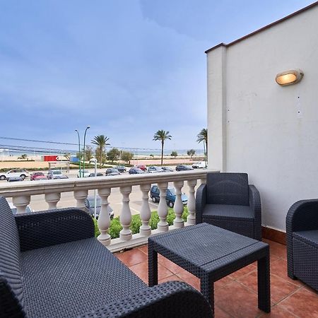 Welcs Apartamento 020 Emp En La Playa Empuriabrava Exterior foto